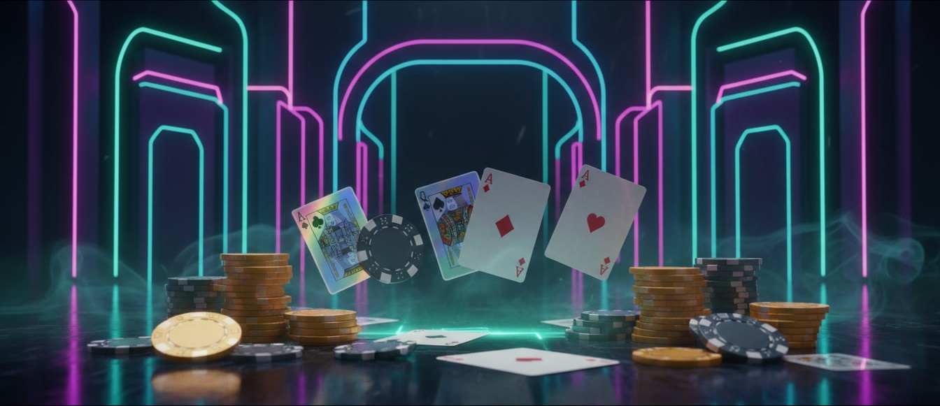 Casinado