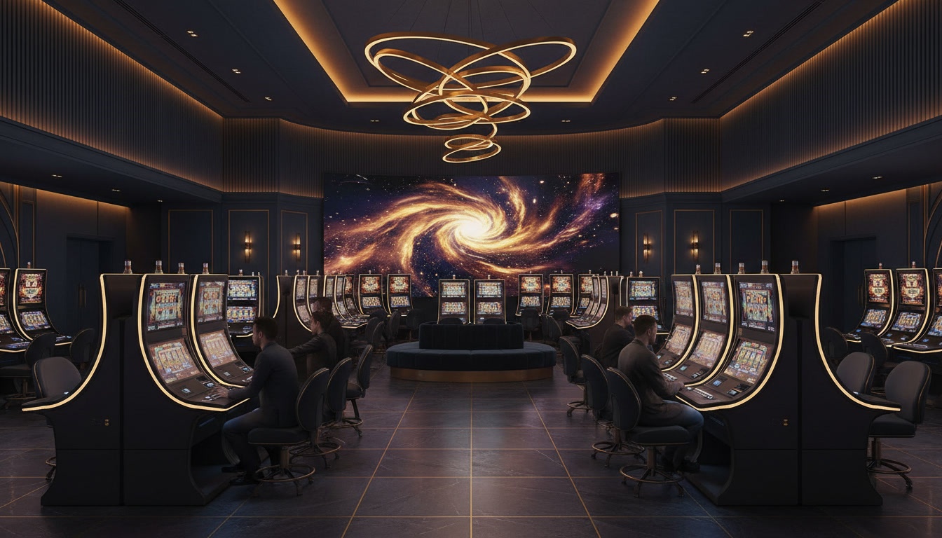 Casinado — Experiencia del Usuario y Registro